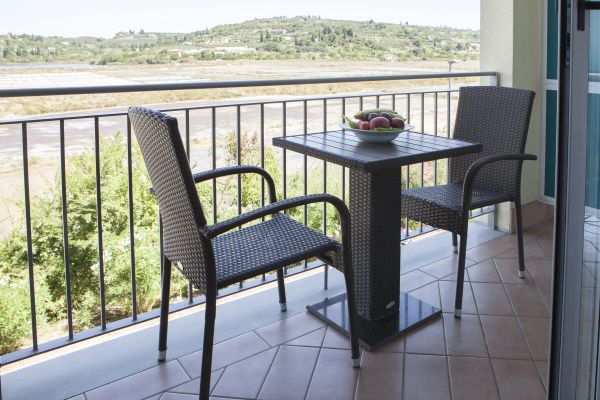 Hotel Oleander (Adriaküste)